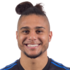 Quincy Amarikwa headshot
