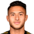 Joshua Pérez headshot