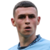 Phil Foden headshot