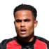 Justin Kluivert headshot