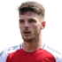 Declan Rice headshot