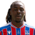 Eberechi Eze headshot