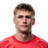 Rúnar Rúnarsson headshot