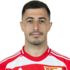 Josip Juranovic headshot