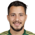 Sebastián Blanco headshot