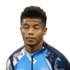 David Neres headshot