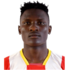 Michael Olunga headshot