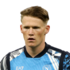 Scott McTominay headshot