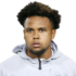 Weston McKennie headshot