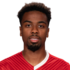 Angel Gomes headshot