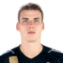 Andrii Lunin headshot