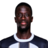 Ibrahima Niane headshot