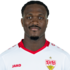 Dan-Axel Zagadou headshot