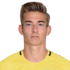 Jonathan Klinsmann headshot