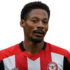Ethan Pinnock headshot