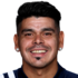 Gustavo Bou headshot
