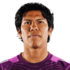 Abraham Romero headshot