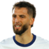 Rodrigo Bentancur headshot