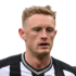 Sean Longstaff headshot