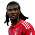 Omar Richards headshot