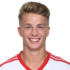 Fiete Arp headshot