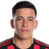 Ezequiel Barco headshot