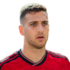 Diogo Dalot headshot