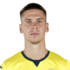 Juan Foyth headshot