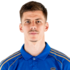 Luka Ilic headshot