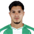 Cucho Hernández headshot