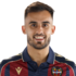 Diego Pampín headshot