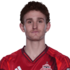 Josh Sargent headshot