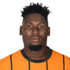 Lassina Traoré headshot