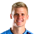 Keaton Parks headshot