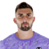 Cristian Rivero headshot