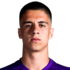 João Moutinho headshot