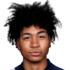 Isaac Angking headshot