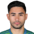 Alex Roldan headshot