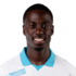 Timothy Weah headshot