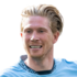 Kevin De Bruyne headshot