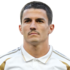 Sergi Palencia headshot