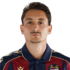 Pablo Martínez headshot