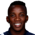 Luís Caicedo headshot