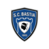 SC Bastia logo