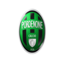 Pordenone logo