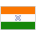 India logo