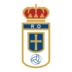 Real Oviedo logo