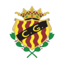 Gimnàstic Tarragona logo