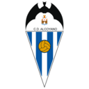 Alcoyano logo
