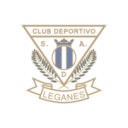 Leganés logo